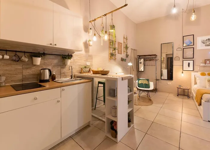 Lägenhet Arteteca 2