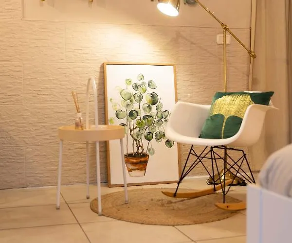 Arteteca 2 Lägenhet *