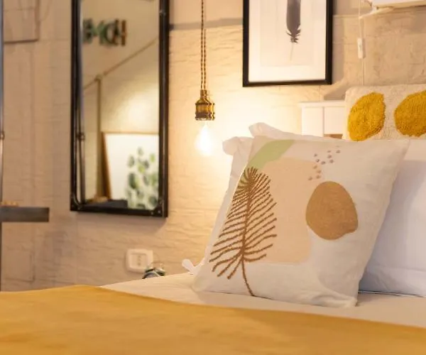 Lägenhet Arteteca 2 *