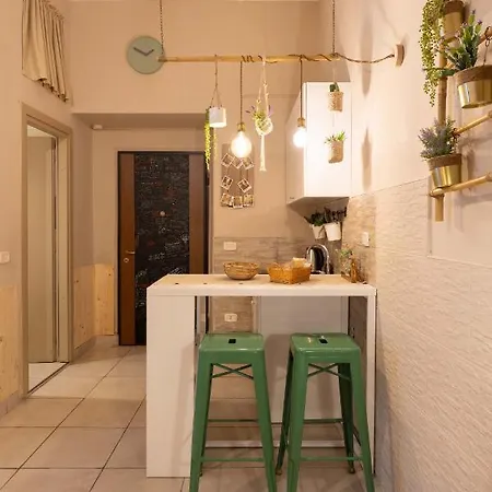 Apartman Arteteca 2 *