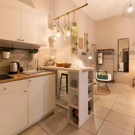 Apartament Arteteca 2