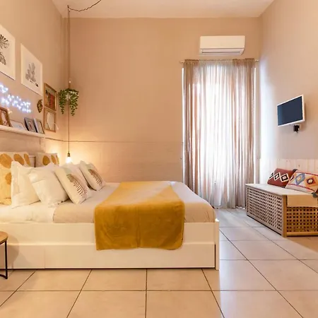 Apartament Arteteca 2