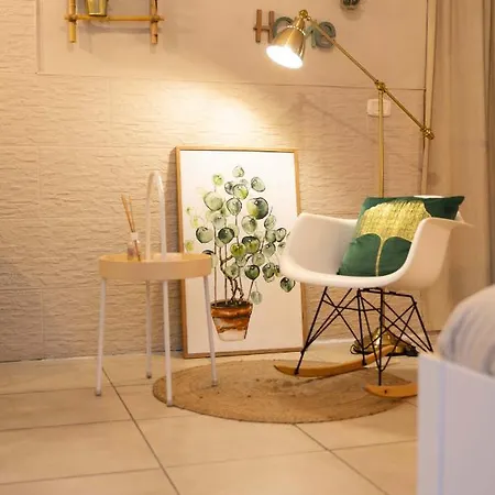 Arteteca 2 Appartement *