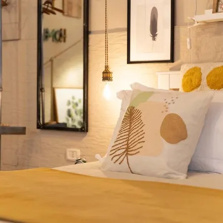 Appartement Arteteca 2 *