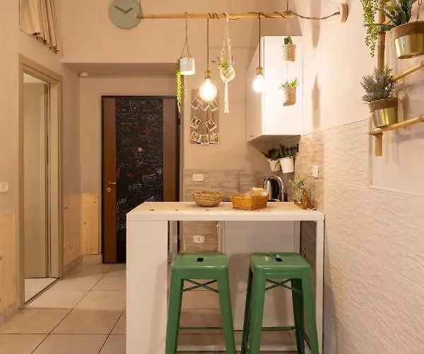 Appartamento Arteteca 2 *