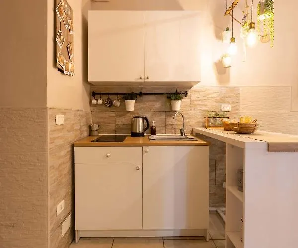 Appartamento Arteteca 2 *