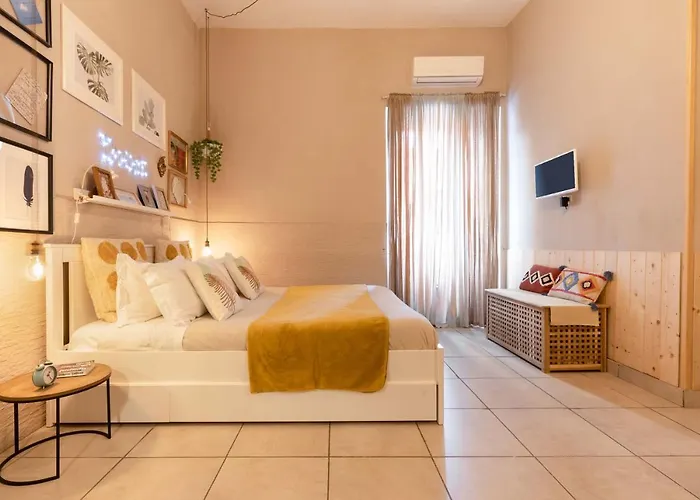 Appartamento Arteteca 2